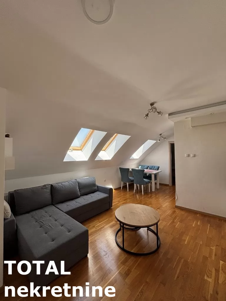 Stan,NOVI SAD,NOVA DETELINARA,kv: 51.00, € 140000, ID: 1102021 2