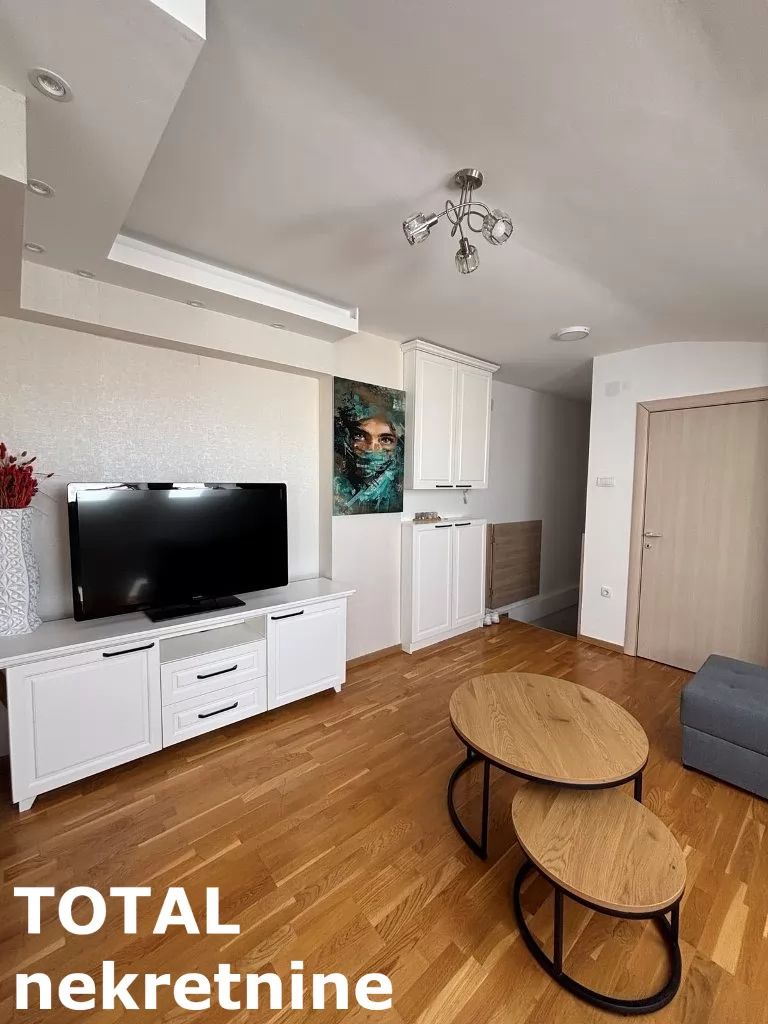 Stan,NOVI SAD,NOVA DETELINARA,kv: 51.00, € 140000, ID: 1102021 4