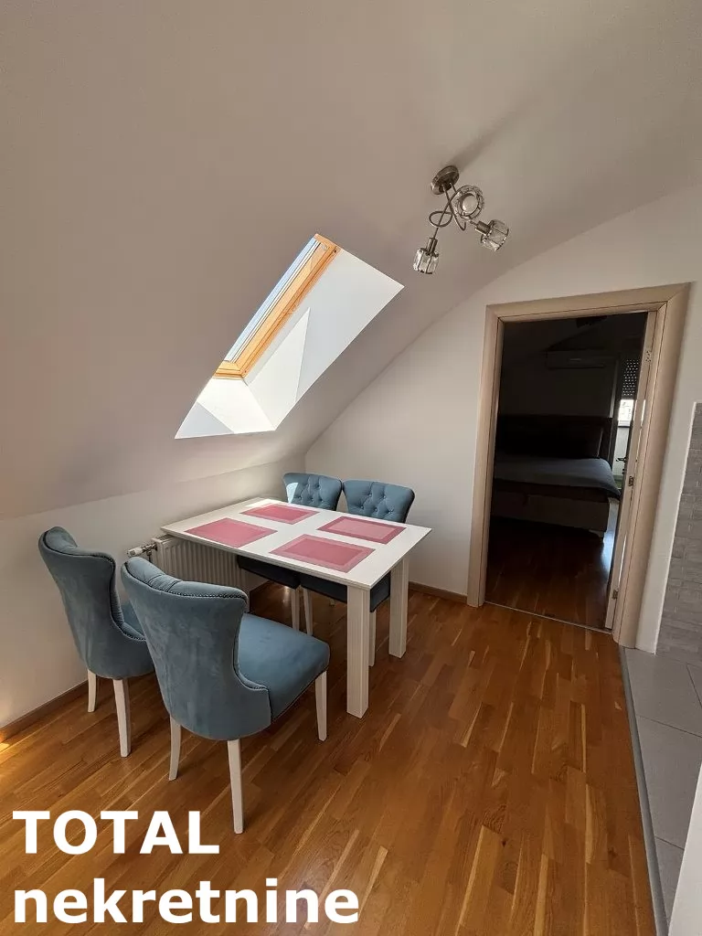 Stan,NOVI SAD,NOVA DETELINARA,kv: 51.00, € 140000, ID: 1102021 5