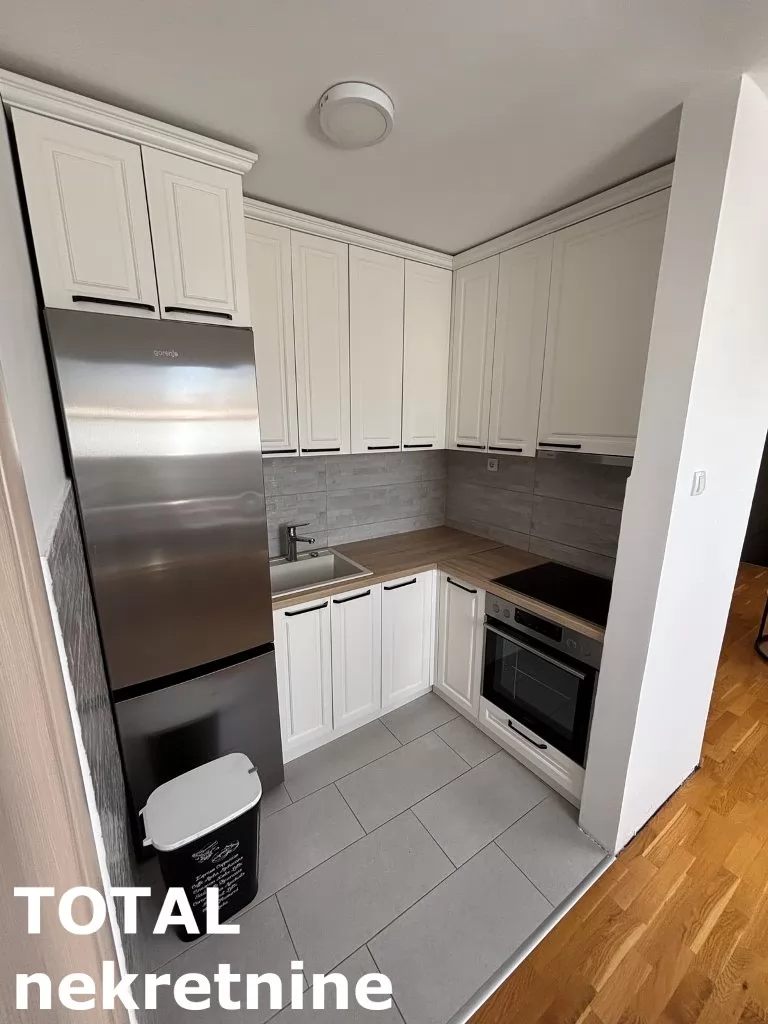 Stan,NOVI SAD,NOVA DETELINARA,kv: 51.00, € 140000, ID: 1102021 6