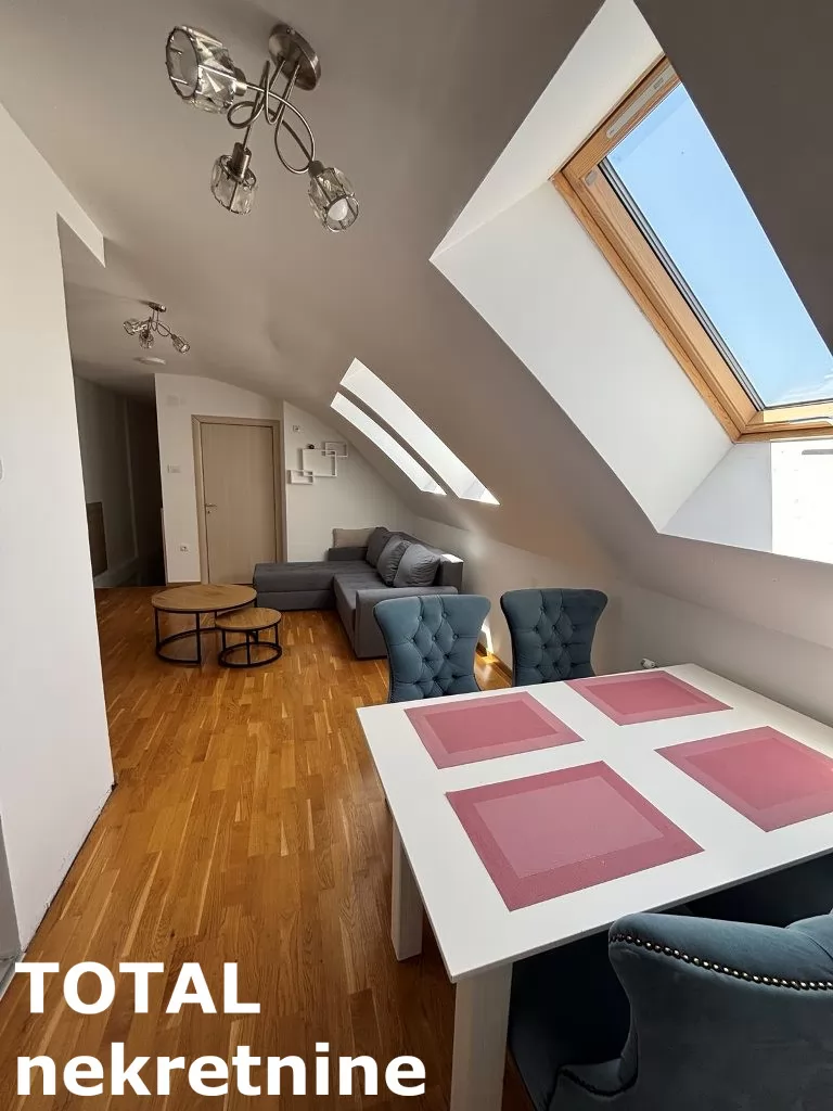 Stan,NOVI SAD,NOVA DETELINARA,kv: 51.00, € 140000, ID: 1102021 7