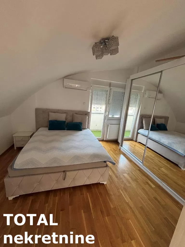 Stan,NOVI SAD,NOVA DETELINARA,kv: 51.00, € 140000, ID: 1102021 8