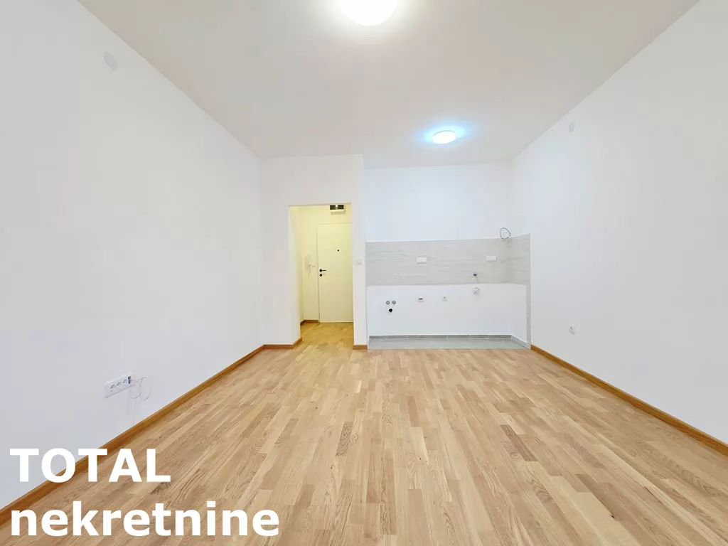 Stan,NOVI SAD,NOVO NASELJE,kv: 22.00, € 68000, ID: 1102023 3