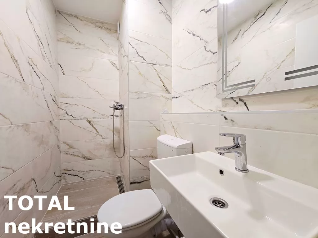 Stan,NOVI SAD,NOVO NASELJE,kv: 22.00, € 68000, ID: 1102023 6