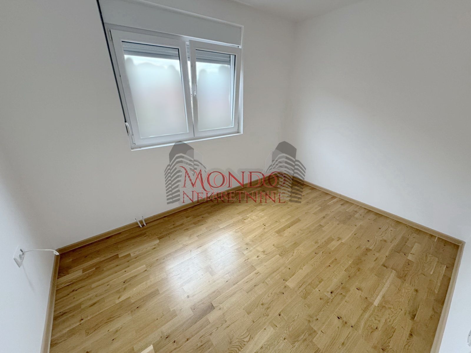 Dvoiposoban nov neuseljavan stan na Panteleju, Gornjomatejevacka 6