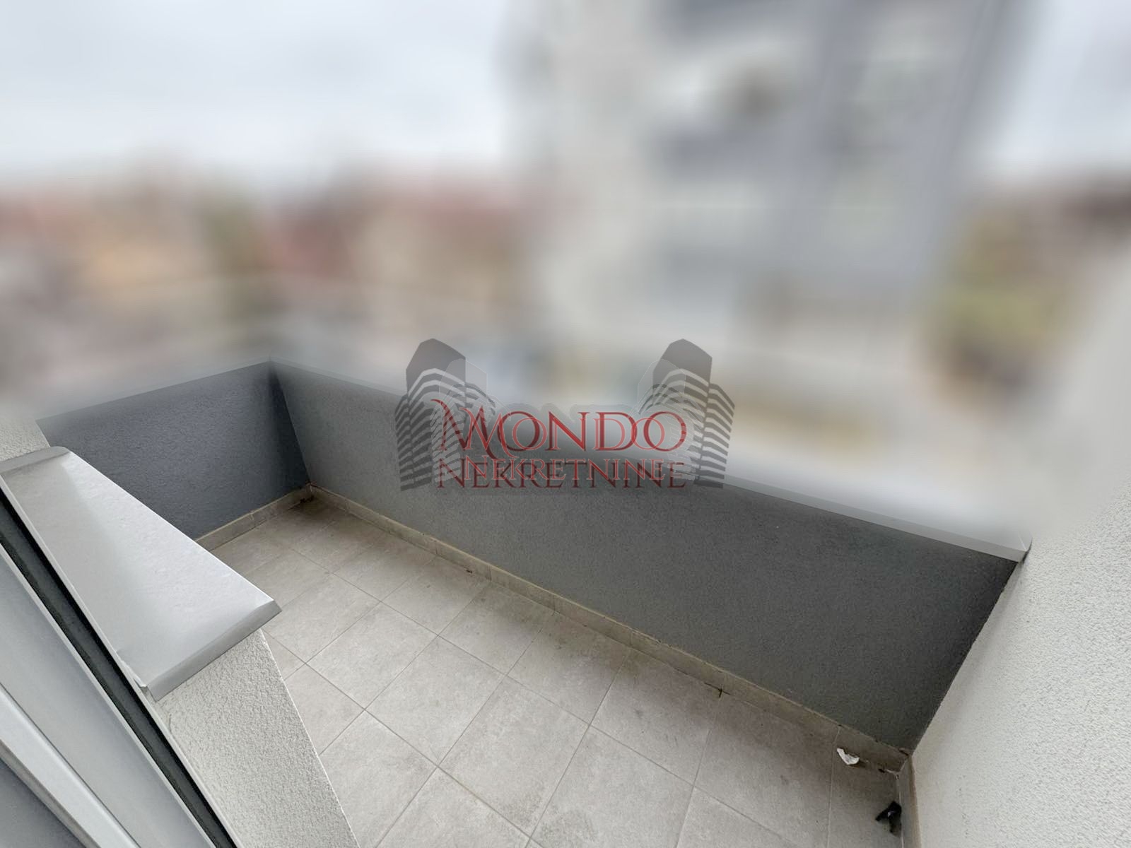 Dvoiposoban nov neuseljavan stan na Panteleju, Gornjomatejevacka 14