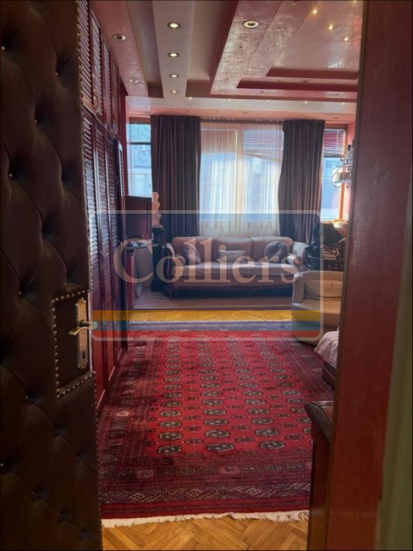 Stari grad, Centar, Cvijiceva, 3.0, 63.00m2, 211000 EUR 4