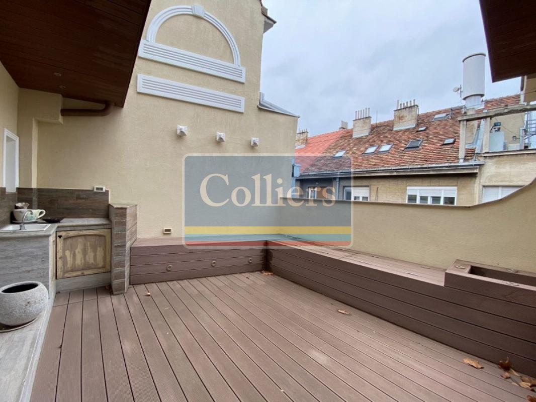 Stari grad, Kalemegdan, Gospodar Jovanova, 4.0, 179.00m2, 2000 EUR 1