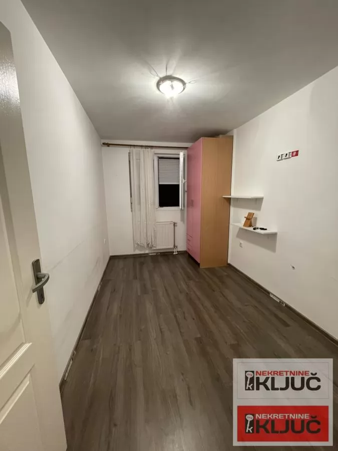 TELEP, 36m2, Jednoiposoban, Useljiv, Polunamešten 5