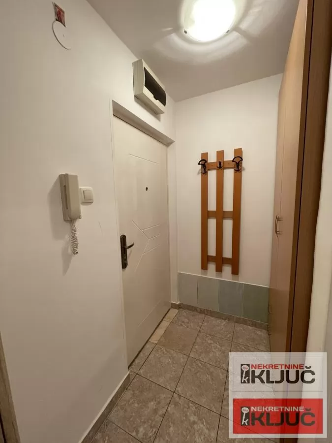 TELEP, 36m2, Jednoiposoban, Useljiv, Polunamešten 6