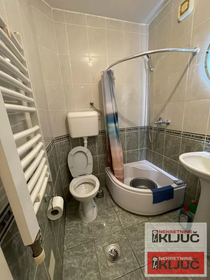 TELEP, 36m2, Jednoiposoban, Useljiv, Polunamešten 8