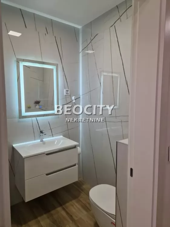 četvorosoban stan, 98 m2, Novi Sad, Mažuranićeva ID: 127230 10