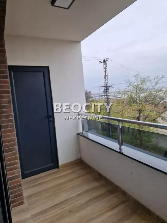 četvorosoban stan, 98 m2, Novi Sad, Mažuranićeva ID: 127230 12