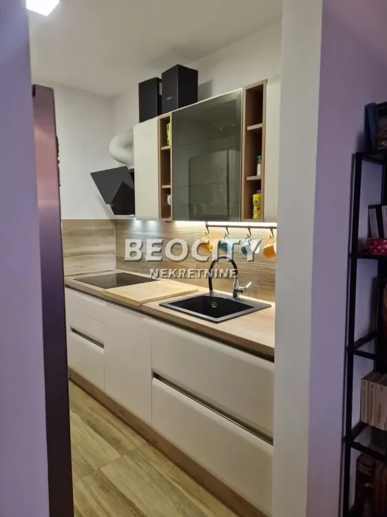 četvorosoban stan, 98 m2, Novi Sad, Mažuranićeva ID: 127230 2