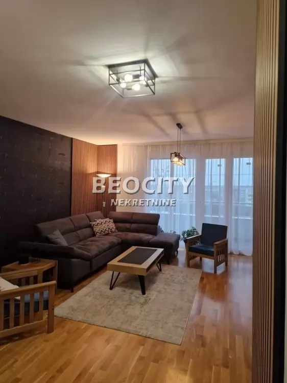 četvorosoban stan, 98 m2, Novi Sad, Mažuranićeva ID: 127230 3