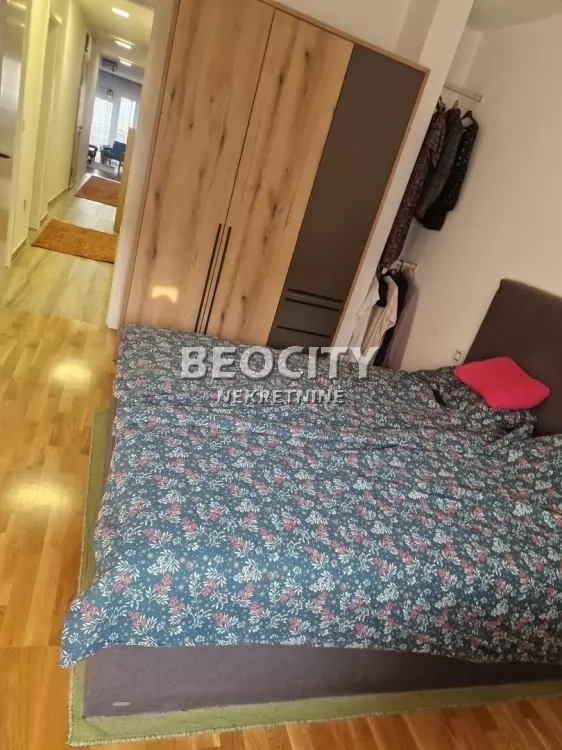 četvorosoban stan, 98 m2, Novi Sad, Mažuranićeva ID: 127230 5