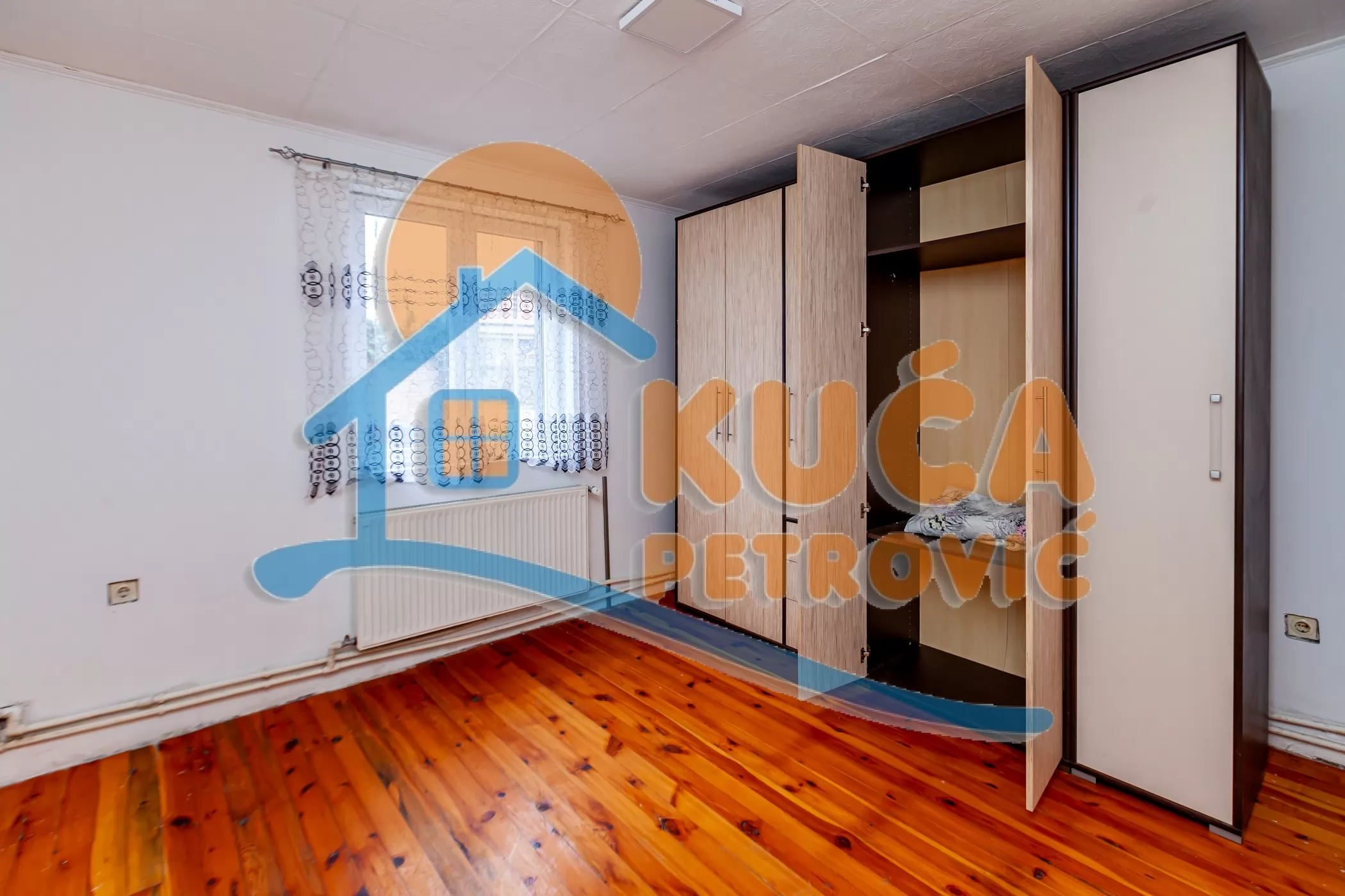 četvorosobna kuća, 272 m2, Palilula, Gornje Medjurovo ID: p-015503 12