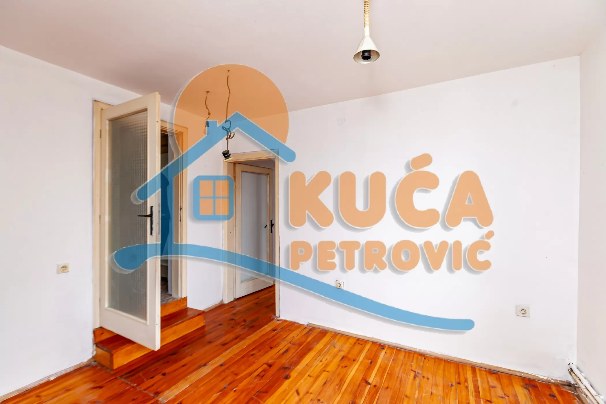 četvorosobna kuća, 272 m2, Palilula, Gornje Medjurovo ID: p-015503 13