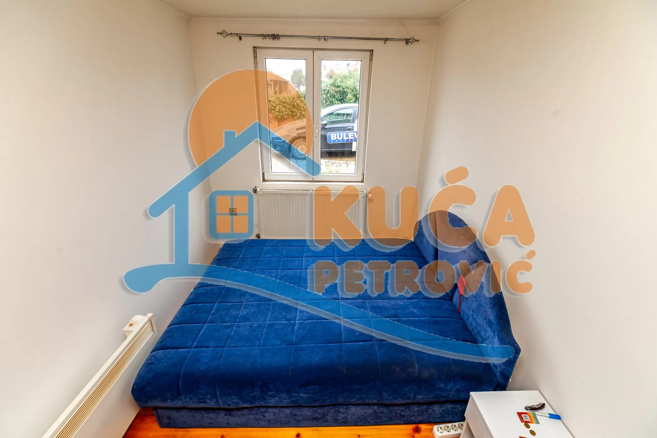 četvorosobna kuća, 272 m2, Palilula, Gornje Medjurovo ID: p-015503 14