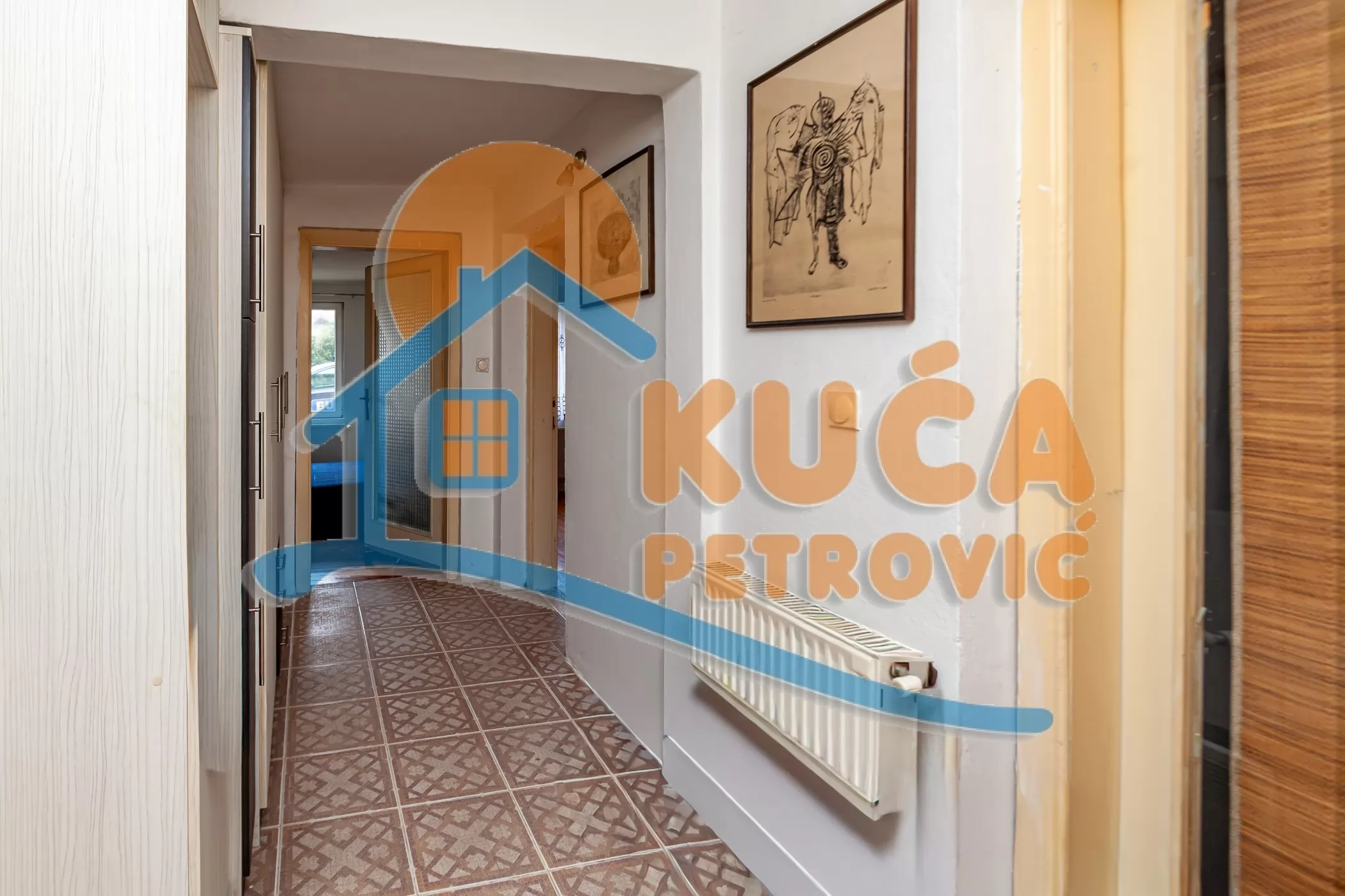 četvorosobna kuća, 272 m2, Palilula, Gornje Medjurovo ID: p-015503 18