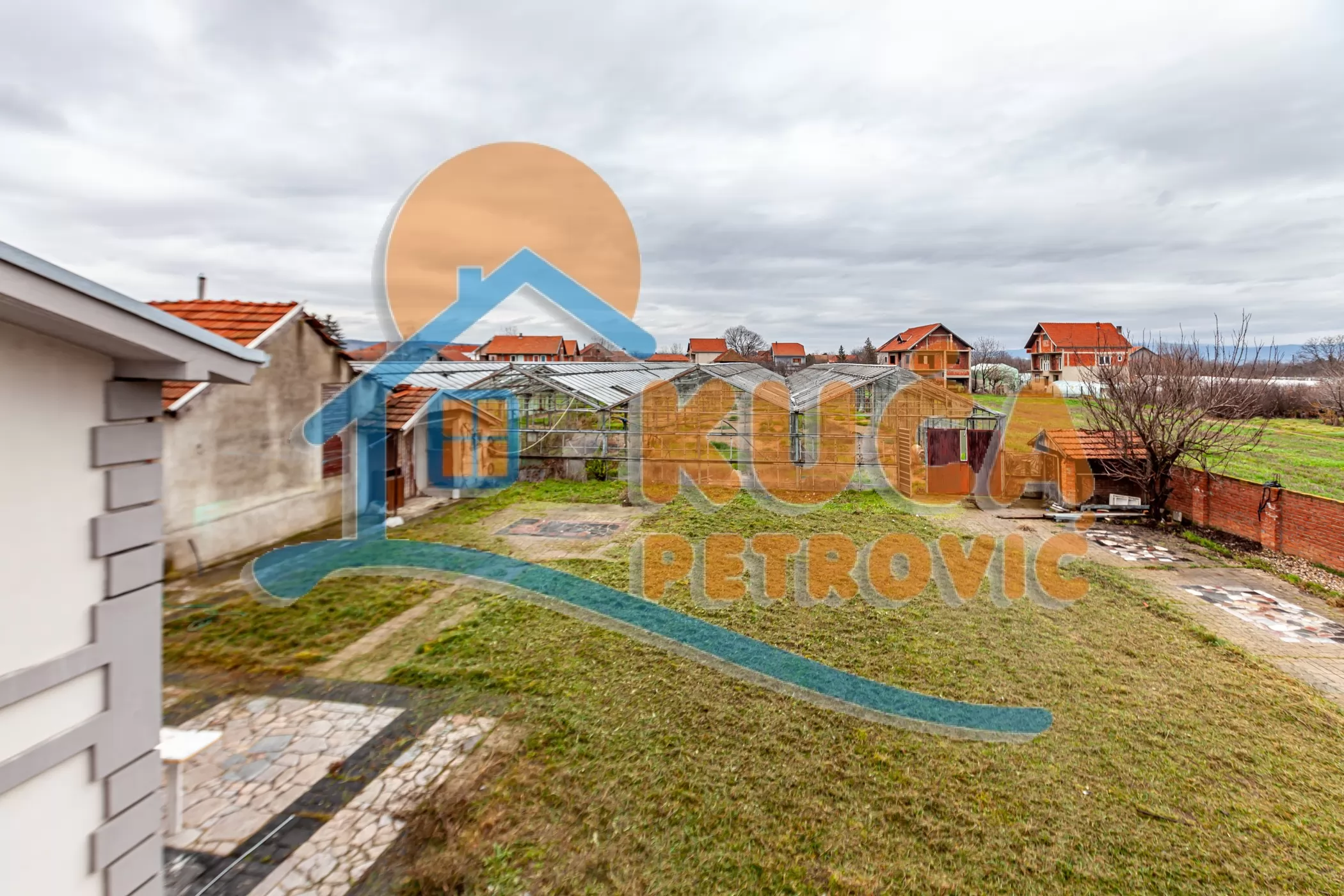 četvorosobna kuća, 272 m2, Palilula, Gornje Medjurovo ID: p-015503 3