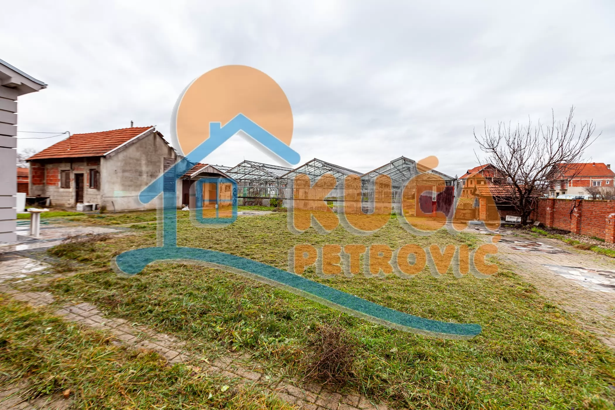 četvorosobna kuća, 272 m2, Palilula, Gornje Medjurovo ID: p-015503 4