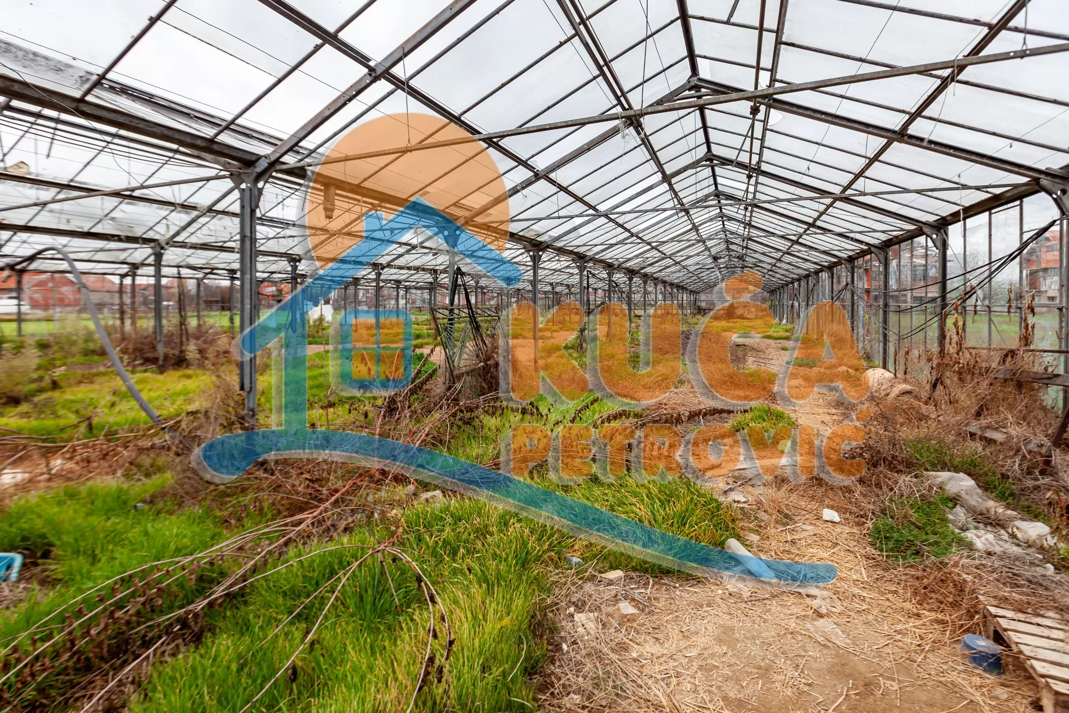 četvorosobna kuća, 272 m2, Palilula, Gornje Medjurovo ID: p-015503 6