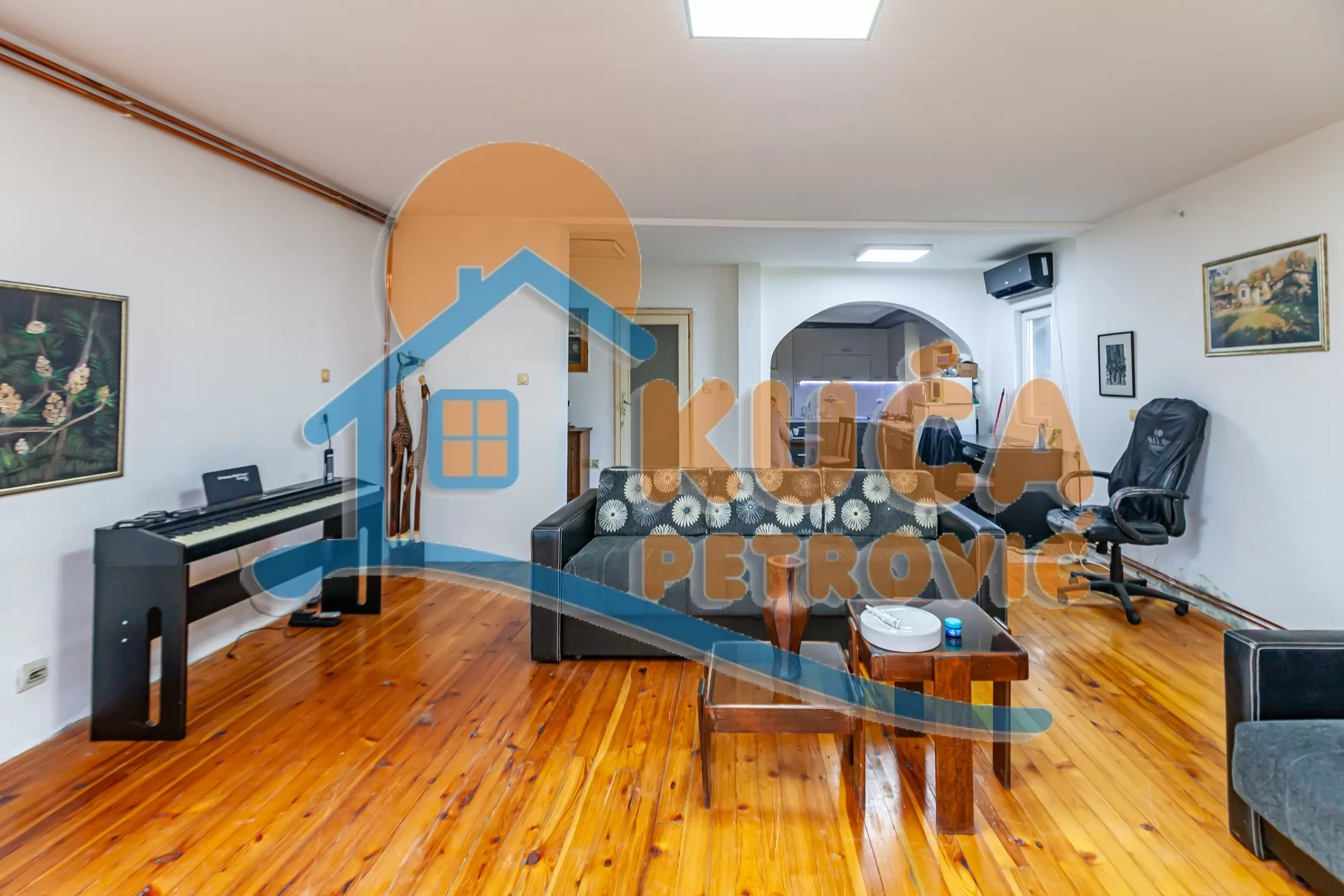 četvorosobna kuća, 272 m2, Palilula, Gornje Medjurovo ID: p-015503 9