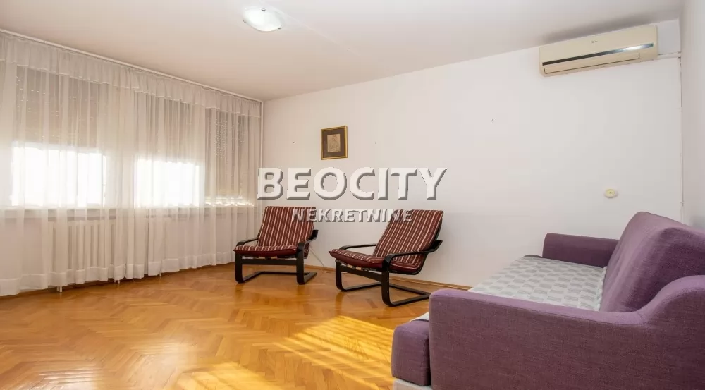 Dvosoban stan, 50 m2, Voždovac, Mis Irbijeve ID: 127157 1