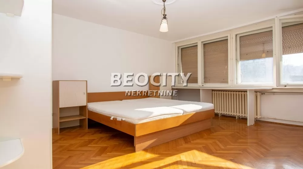 Dvosoban stan, 50 m2, Voždovac, Mis Irbijeve ID: 127157 12