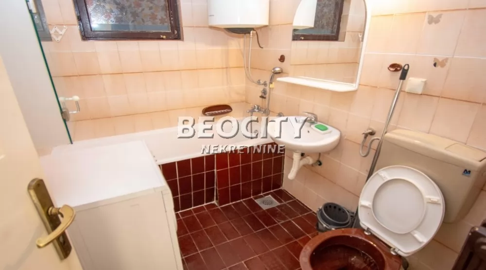 Dvosoban stan, 50 m2, Voždovac, Mis Irbijeve ID: 127157 15