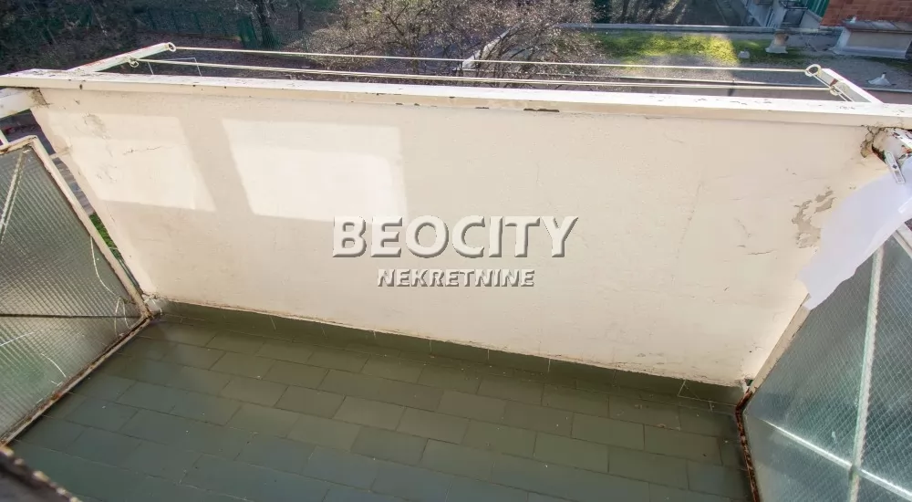 Dvosoban stan, 50 m2, Voždovac, Mis Irbijeve ID: 127157 16