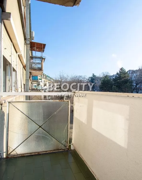 Dvosoban stan, 50 m2, Voždovac, Mis Irbijeve ID: 127157 17