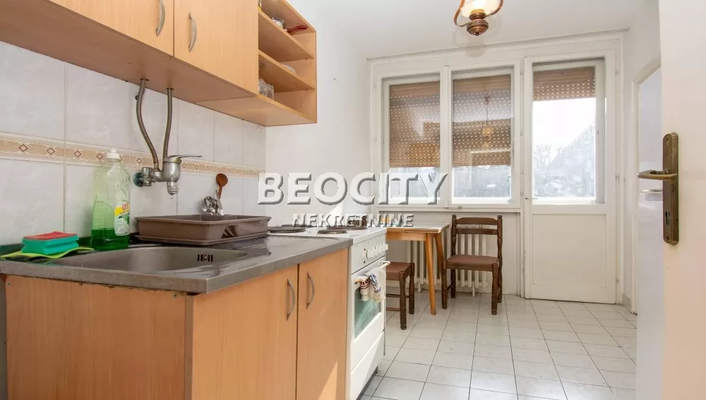 Dvosoban stan, 50 m2, Voždovac, Mis Irbijeve ID: 127157 4