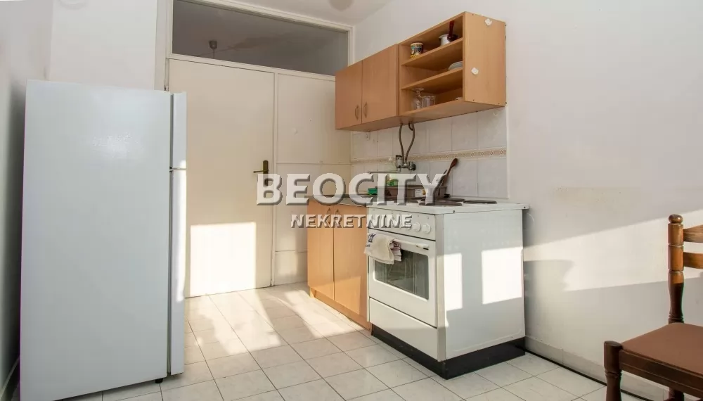 Dvosoban stan, 50 m2, Voždovac, Mis Irbijeve ID: 127157 5