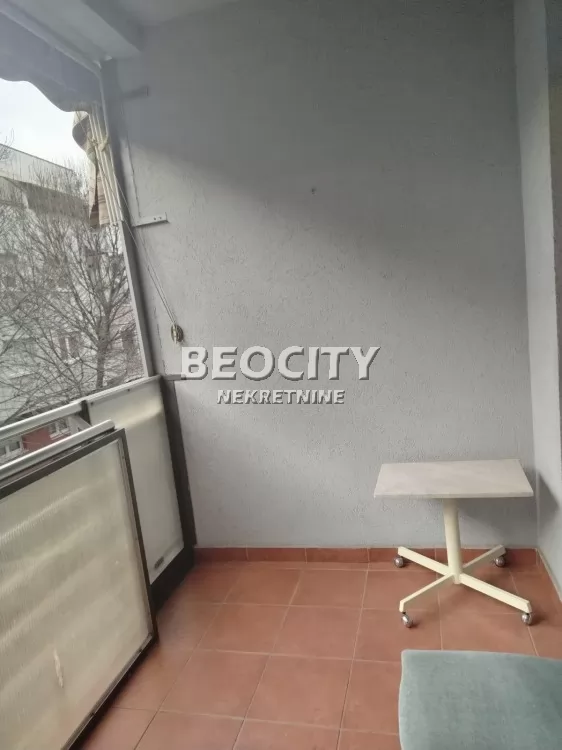 Dvosoban stan, 53 m2, Novi Sad, Milana Toplice ID: 127467 10