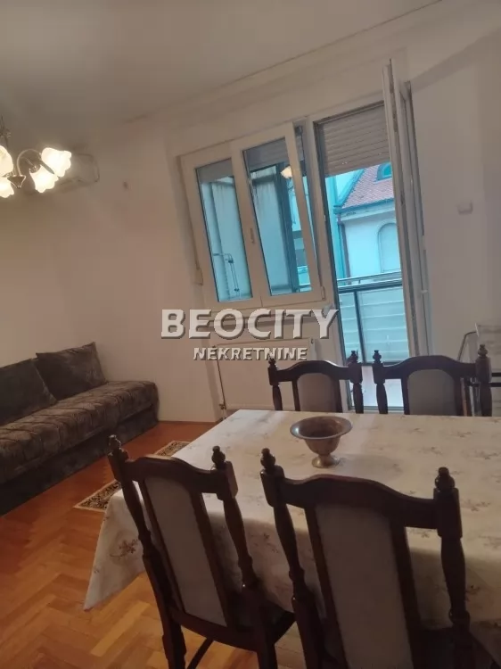 Dvosoban stan, 53 m2, Novi Sad, Milana Toplice ID: 127467 2