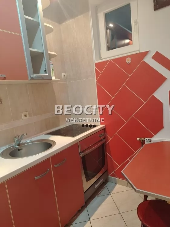 Dvosoban stan, 53 m2, Novi Sad, Milana Toplice ID: 127467 4