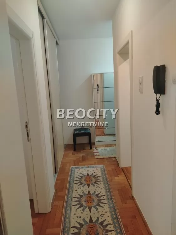 Dvosoban stan, 53 m2, Novi Sad, Milana Toplice ID: 127467 5