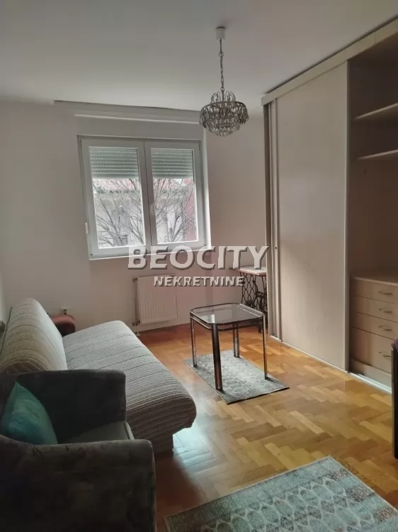 Dvosoban stan, 53 m2, Novi Sad, Milana Toplice ID: 127467 6