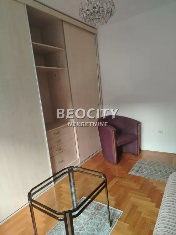 Dvosoban stan, 53 m2, Novi Sad, Milana Toplice ID: 127467 7