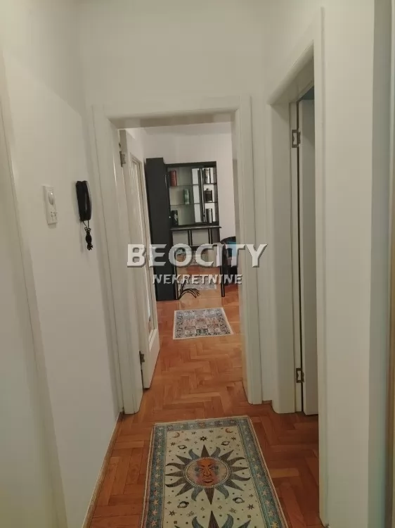 Dvosoban stan, 53 m2, Novi Sad, Milana Toplice ID: 127467 8