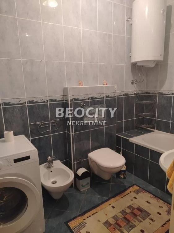 Dvosoban stan, 53 m2, Novi Sad, Milana Toplice ID: 127467 9