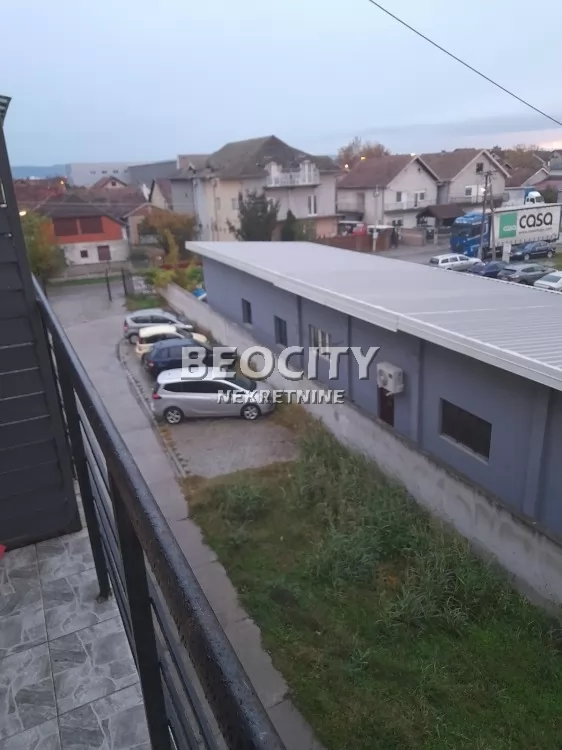 Jednosoban stan, 26 m2, Klisa, Vase Ostojića ID: 119726 10