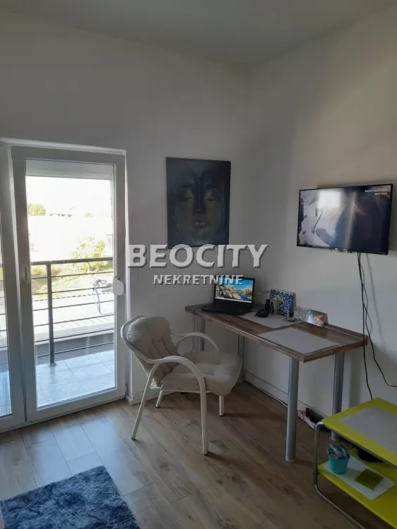 Jednosoban stan, 26 m2, Klisa, Vase Ostojića ID: 119726 3