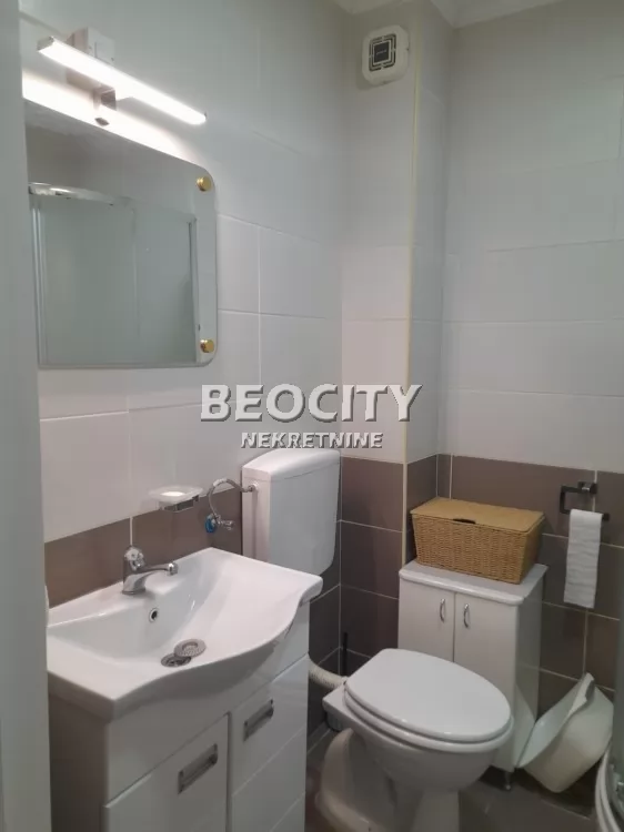 Jednosoban stan, 26 m2, Klisa, Vase Ostojića ID: 119726 4