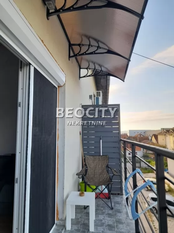 Jednosoban stan, 26 m2, Klisa, Vase Ostojića ID: 119726 9