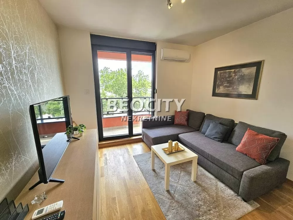 Jednosoban stan, 26 m2, Socijalno, Đurđa Brankovića ID: 127462 1