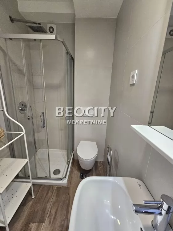 Jednosoban stan, 26 m2, Socijalno, Đurđa Brankovića ID: 127462 12