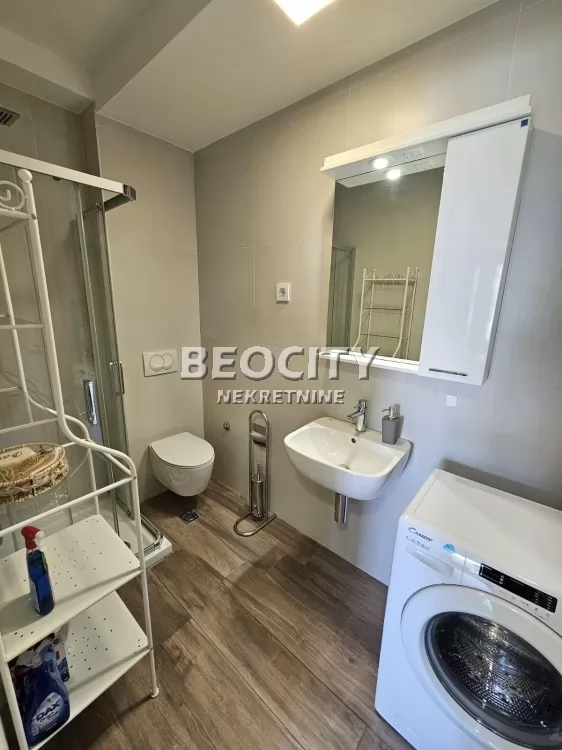 Jednosoban stan, 26 m2, Socijalno, Đurđa Brankovića ID: 127462 13